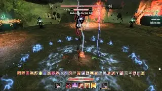 The strongest one bar build