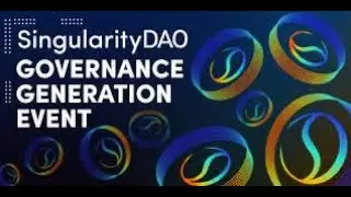 Improving Defi with AI SingularityDAO Nets $ 2.7 million