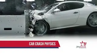 Car Crash Physics
