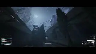 ARC Raiders - Good fights with Tina and Zeus