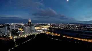 Vienna DC Tower