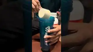 The Power of Repfuel Sports Protein: Building Lean Muscle Mass #shorts