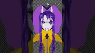 skinny grape #thefreakcircus #tfc #tfcjester #jestertfc #jester #art #clown #yandere mama jester