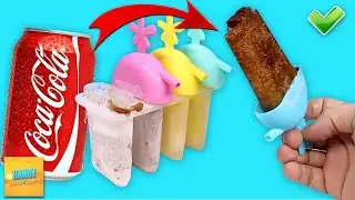 Coca Cola & Fanta Hack | Plus Handy Dandy Crafts The Whole Family Will Enjoy!