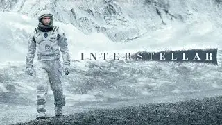 Interstellar Movie (2014) Sci-fi/Adventure |Matt Damon, David Gyasi, Bill Irwin -Film Review & Facts