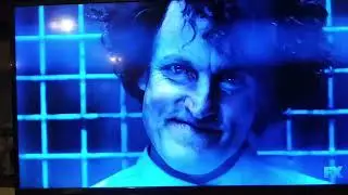 Venom (2018) Ending Credits FX