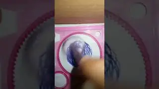 Magic Ruler Small ruler, big wisdom #2024 #shorts #Spirograph#foryou #amzaning #art #cute