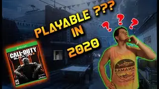 IS IT PLAYABLE IN 2020 ??