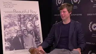 BEAUTIFUL BOY: Cinefile interview with Felix van Groeningen