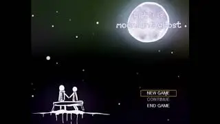 Moonlight Ghost OST - Zaiakukan/Guilt