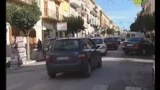 Intervista al nuovo sindaco di Ribera Carmelo Pace TR98 08-06-2010.wmv