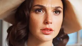 Смерть на Ниле &mdash; Русский трейлер (2020)