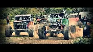 KING OF THE CANYONS 2013 HIGHLIGHT VIDEO By: Skull Crusher Adventures