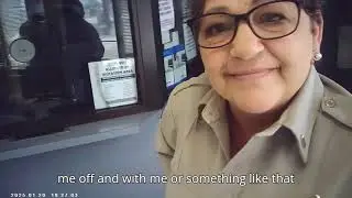 Ector County Sheriffs Audit