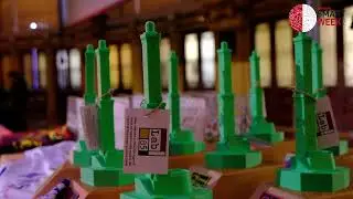 Rivivi gli eventi della Genova Smart Week 2025