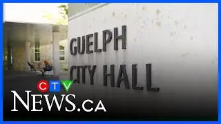 Guelph to choose new city councillor
