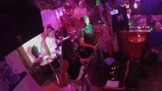 Vermilion Plains live at SWAF, Hoorn