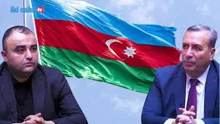 Azərbaycan daha parlaq gələcəyə doğru mətin addımlarla irəliləyir...