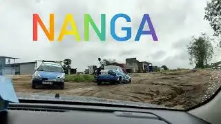 pointe -Noire (CONGO), Foucks , OCH, NANGA en finissant par Mont Nkamba. Découvrons ensemble.