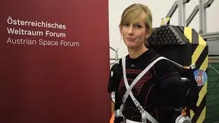 Meet AMADEE-18 analog astronauts (part 03)