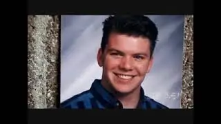 Chad's OCD from Obsessed on A&E