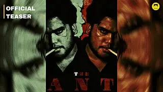 Introduction of an ANT | With English Subtitles| Madhan Sai | Nawaz Ali | PLAYHOUSE PICTURES