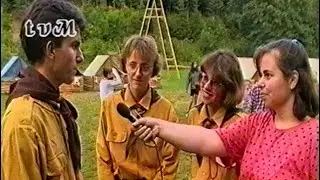 Mohelnická televize | PŘED 25 LETY | 25. díl