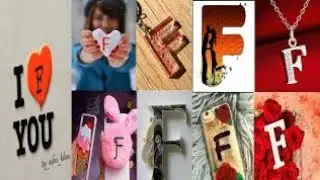 F name whatsapp status|F name video|F letter #shorts #Name#F#Whatsapp status