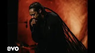 Damian Marley &ndash; Unbreakable Spirit (Official Music Video 2025)