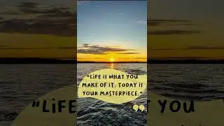 Morning Boost of Motivation #motivation #inspiration #morningboost #life  #motivationalquotes