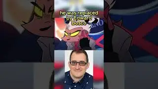 These 4 Helluva Boss Voice Actors were replaced