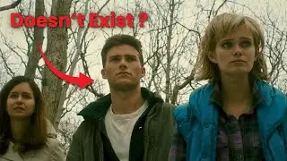 They Keep Returning to the Same Cabin &mdash; Enter Nowhere (2011) Movie Recap