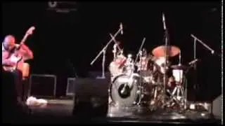 OLAF RUPP & SHOJI HANO @ 