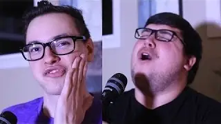 Sing Off!! Ft. 