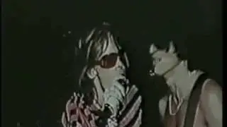 2001 08 06 Saratoga Spring I&acute;m Down
