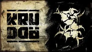 KRUDD&Ouml; _ REFUSE/RESIST (Sepultura cover zuzenean / live / directo)