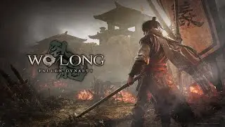 Wo Long: Fallen Dynasty| RTX 3050 8GB + RYZEN 5 5500 +16GB RAM\1080P