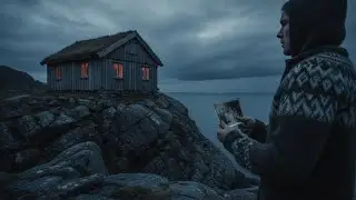 FORELDRENE MINE VILLE SELGE SOMMERHUSET MITT FOR Å KØPE LEILIGHET TIL BRØREN MIN. JEG SLO TIL FØRST.
