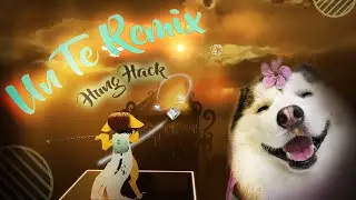 My map Beat Saber - Hưng Hack - &Uacute;n Tế Remix