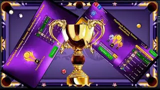 Flashback fantasy season showdown 8 ball pool