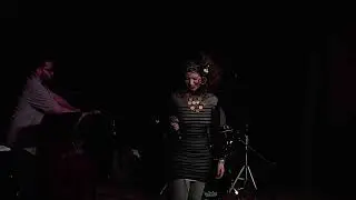 Vocal Performance 4 Concert (Richards)