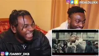 MoStack - What I Wanna (Official Music Video) - HE&rsquo;S BACK AGAIN W/ A BANGER!! | REACTION!!
