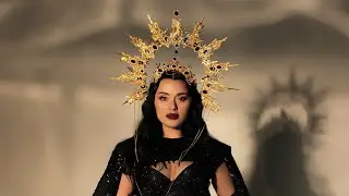 Яна Юсупова & The Claps - Showreel