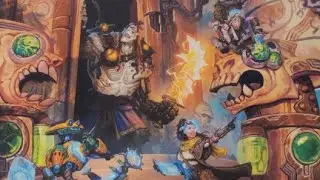 #Keyforge Winds Or Exchange Goody Bag