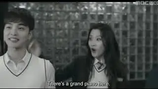 The Great Seducer Mv shi hyun & soo ji