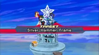 Silver Hammer Frame Magic Weekly Challenge Quest!!! - KHUx NA (GLOBAL)