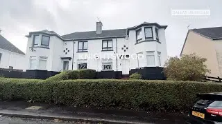 77 Monksbridge Avenue, Knightswood, Glasgow G13 2DS