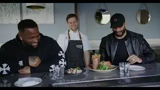 Elite Eatz Season 2 Episode 6 - Woods Hill with Davon Godchaux