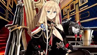 Azur Lane Operation Siren
