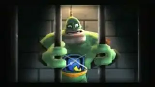 Ratchet and Clank Past 058 Behind the Hero II